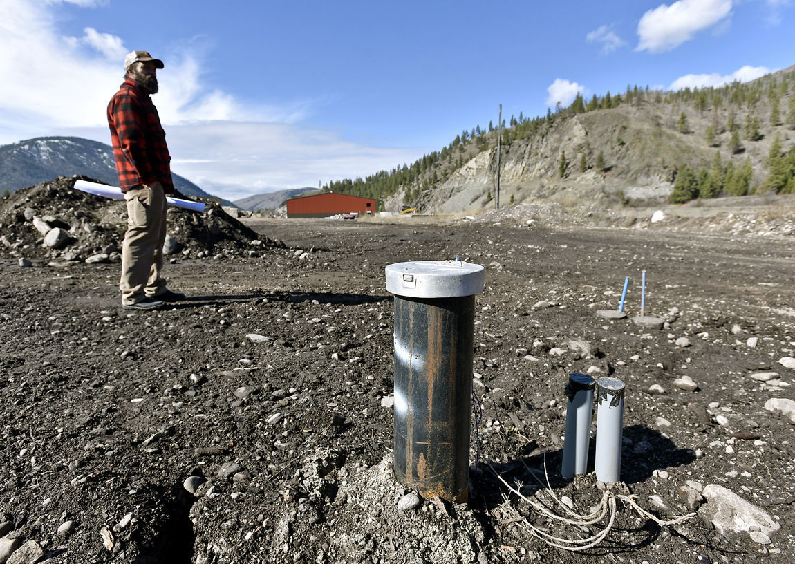 Massive new KettleHouse Brewing under construction Business