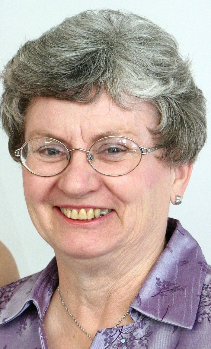 Karen Jellum - Billings Gazette