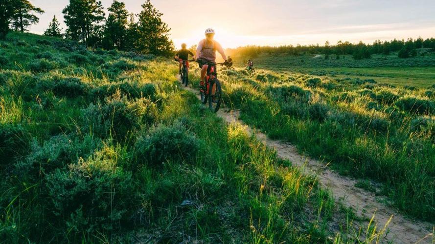 Southeast Montana’s Big, Open Spaces are the Perfect Place for an Escape: Part I