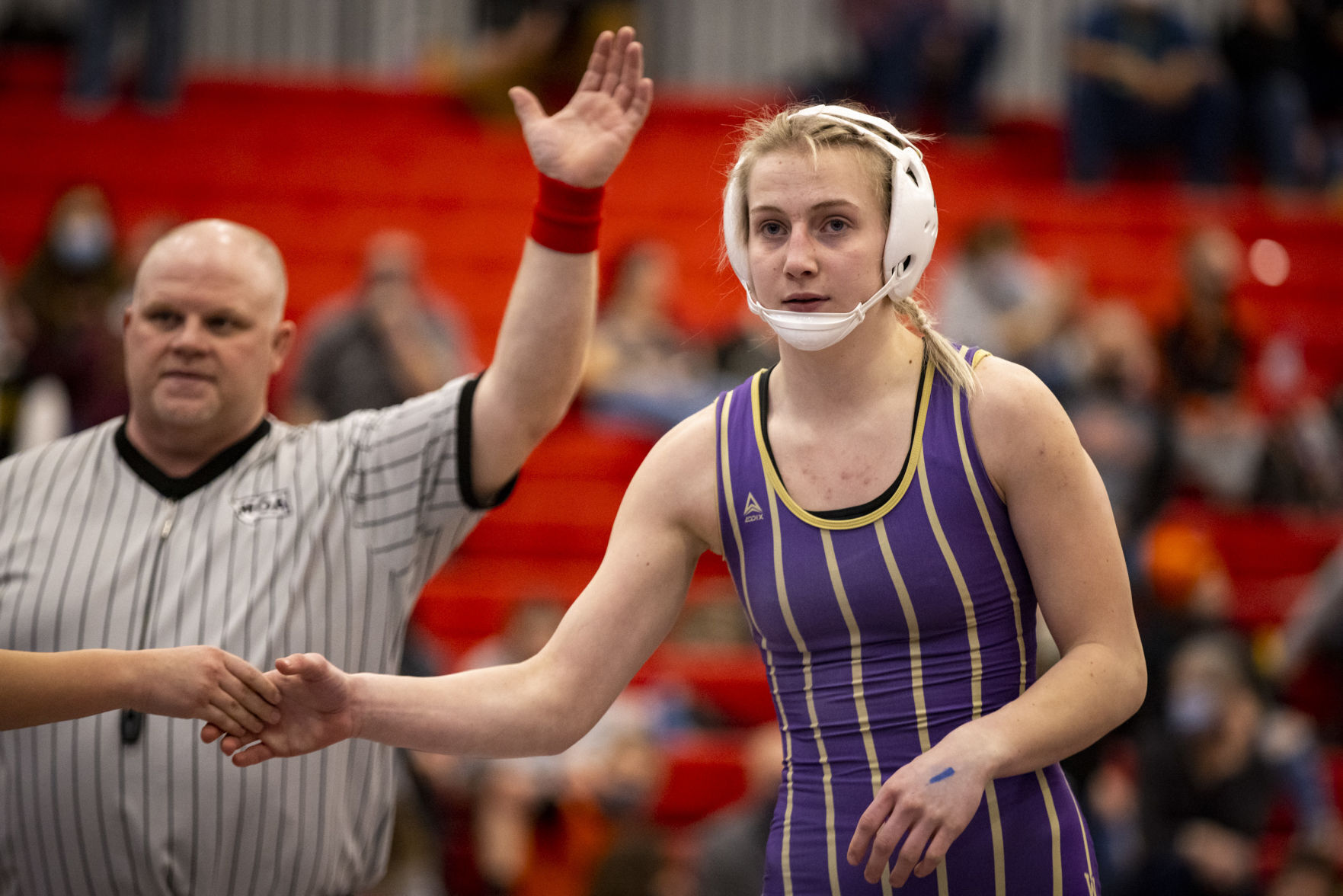 Five Montana Wrestlers Finish Year Nationally Ranked Among High School ...