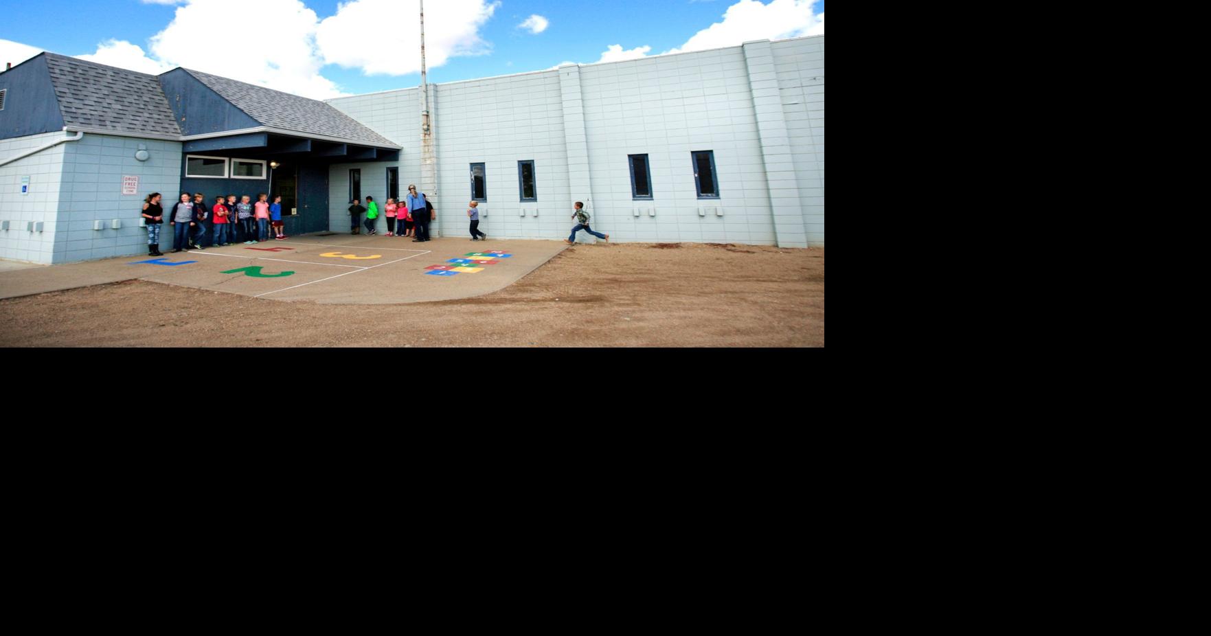 Photos: Montana schools struggle to find and keep teachers