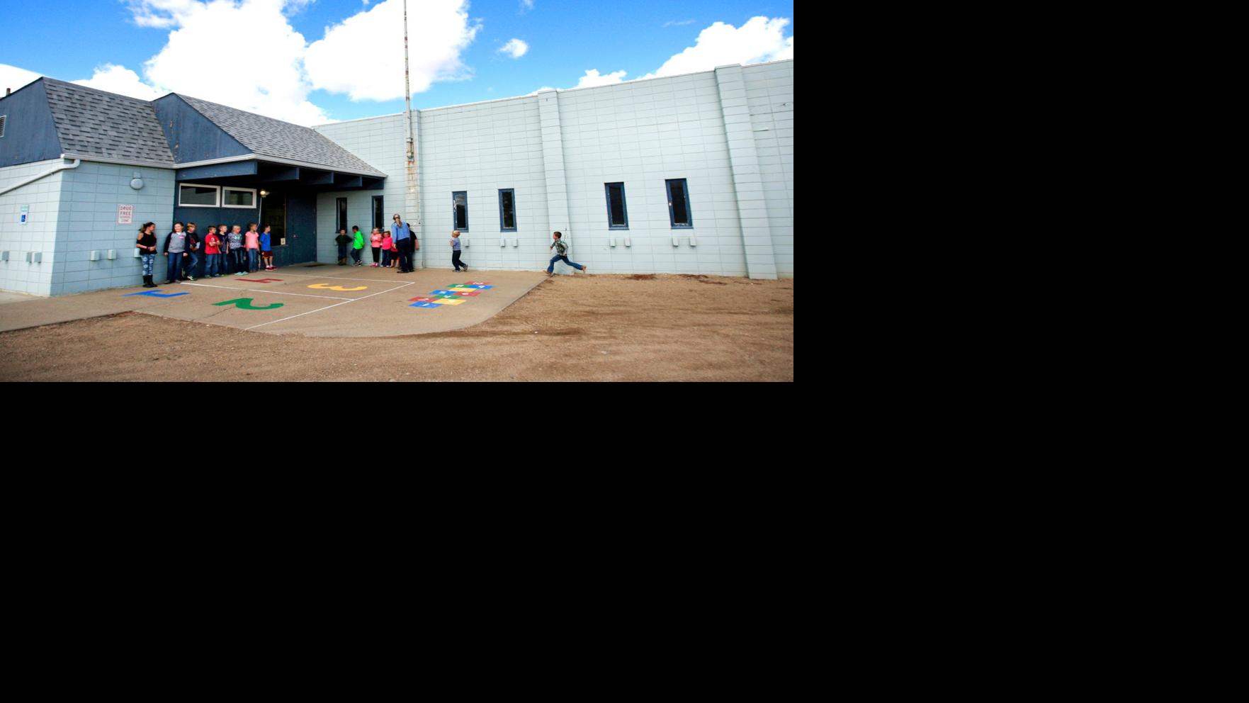 Photos Montana schools struggle to find and keep teachers News