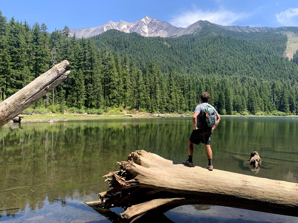 Pamelia Lake