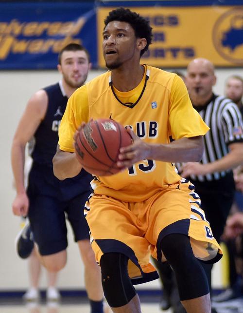 College Basketball Roundup Msu Billings Men Pick Up Historic Win
