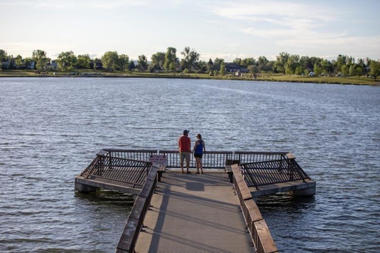 Summer Fishing Adventures in Southeast Montana