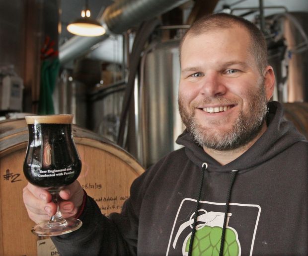 Billings brewers shine at North American Beer Awards