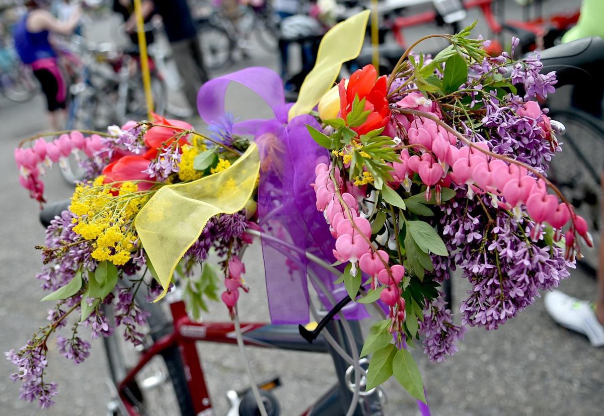 Virtual Tour de Fleur plans announced Local News