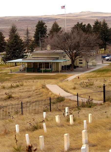 Monument Superintendent Continues Efforts To Return Artifacts To Little ...