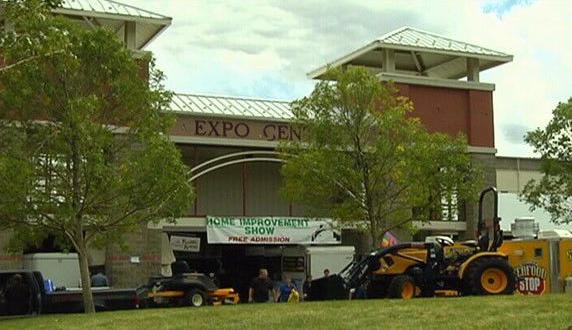 Fall Home Improvement Show