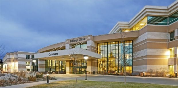 billings clinic hospital