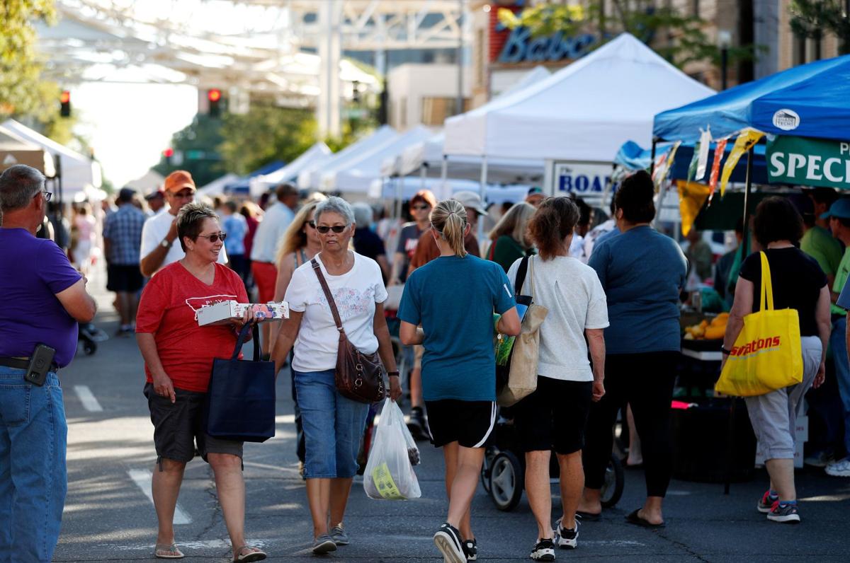 Farmers Market