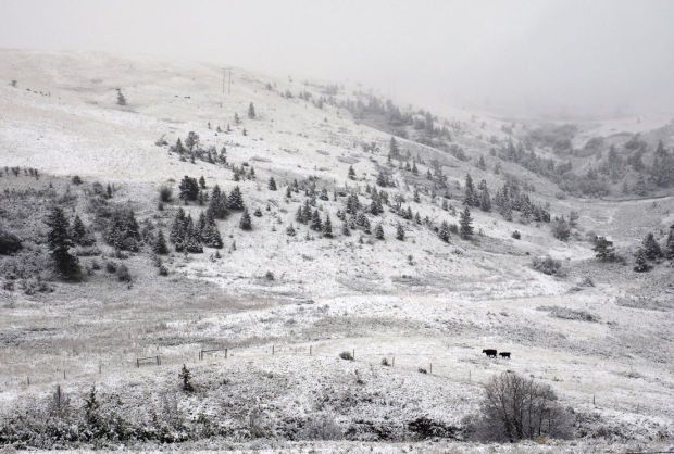 5.2 Bozeman Pass