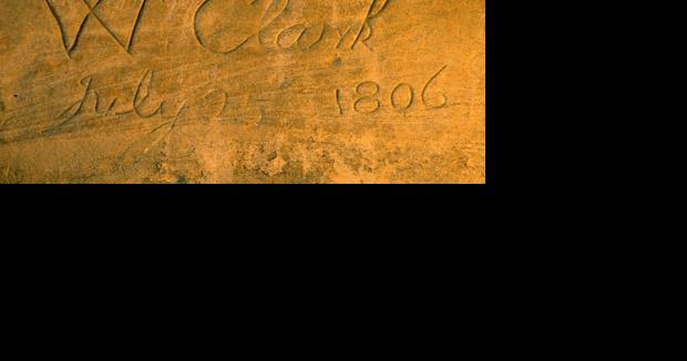 Capt. Clark's signature restored on possibly four occasions - Vimarsana News