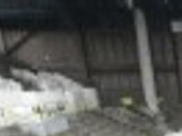 Rains Continue To Complicate Metrapark Arena Work Government And Politics Billingsgazette Com