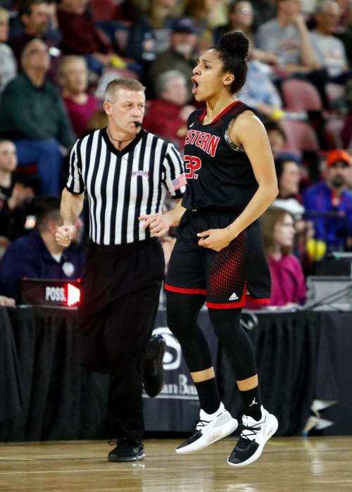 Naia Semifinal University Of Montana Western Bulldogs Billingsgazette Com