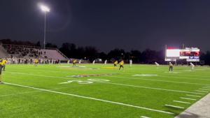 Highlights: No. 1 Billings West football beats Bozeman