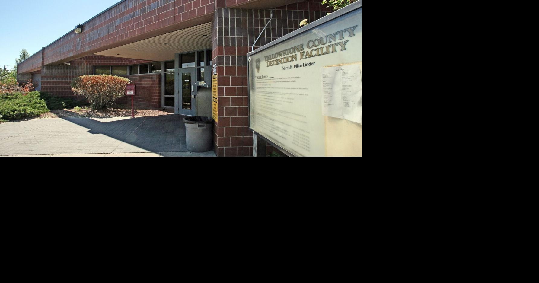 Vote set to fund Yellowstone County jail expansion in 2026