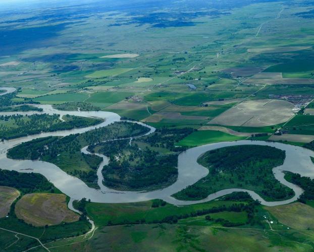 Southeast Montana’s Big, Open Spaces are the Perfect Place for an Escape: Part I