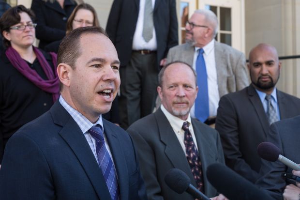 Gay Marriage Wyoming