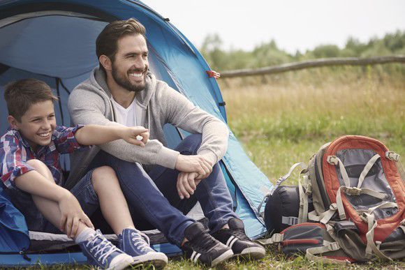 Camping World Holdings Buys Into a Large but Challenging Outdoor Market