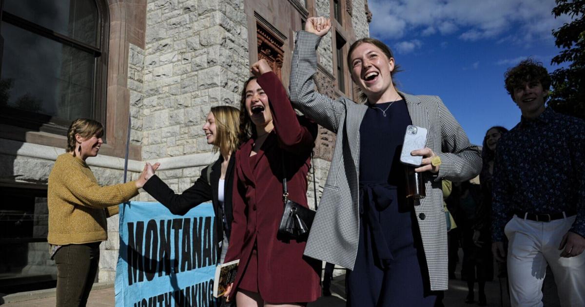 Held climate plaintiffs awarded $3M in attorneys fees, costs