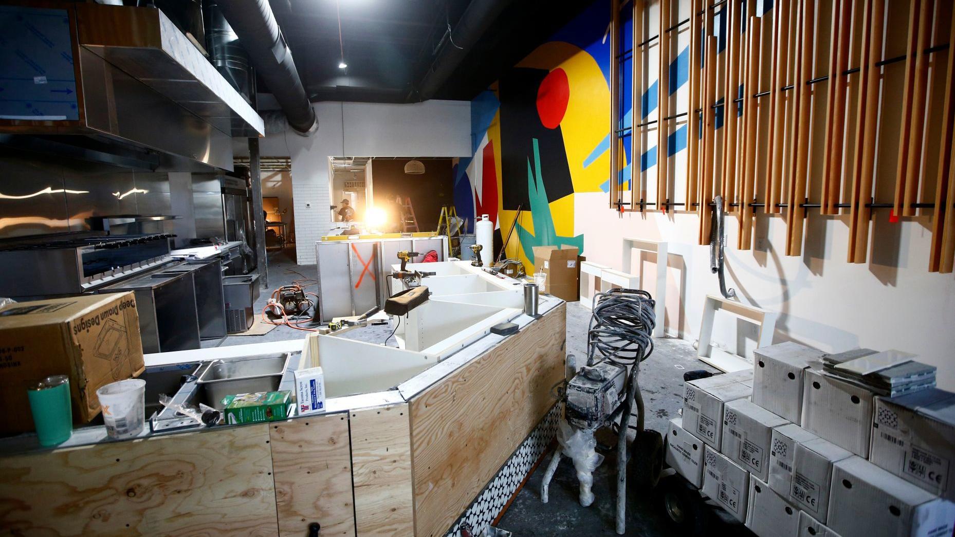 Montana Brazilian Restaurant Gets Ready To Open In Billings Business Billingsgazette Com