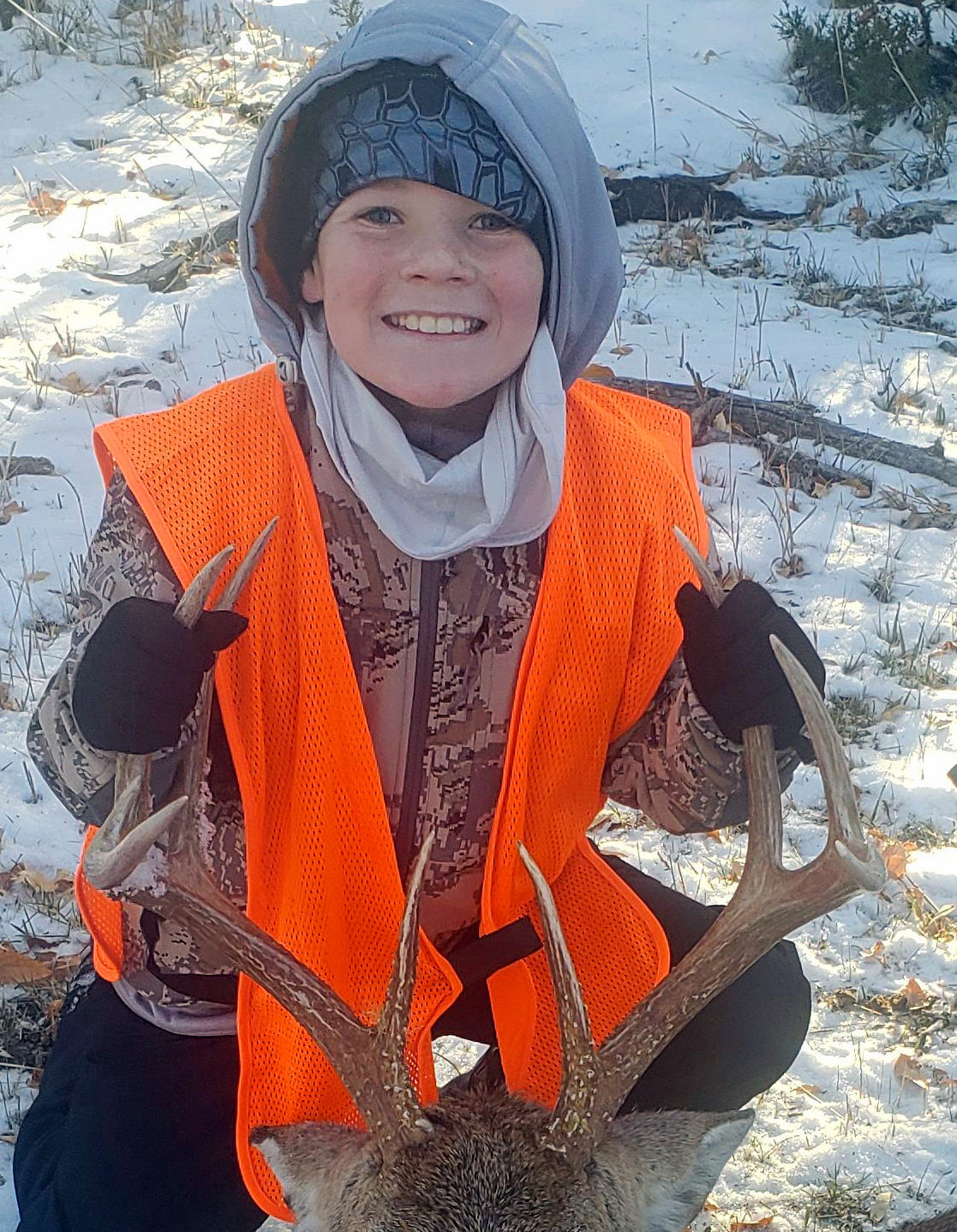 Mason Johnson