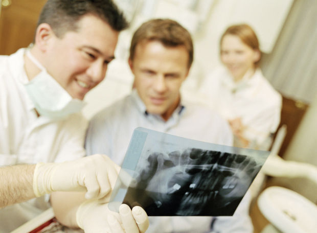 Dentist
