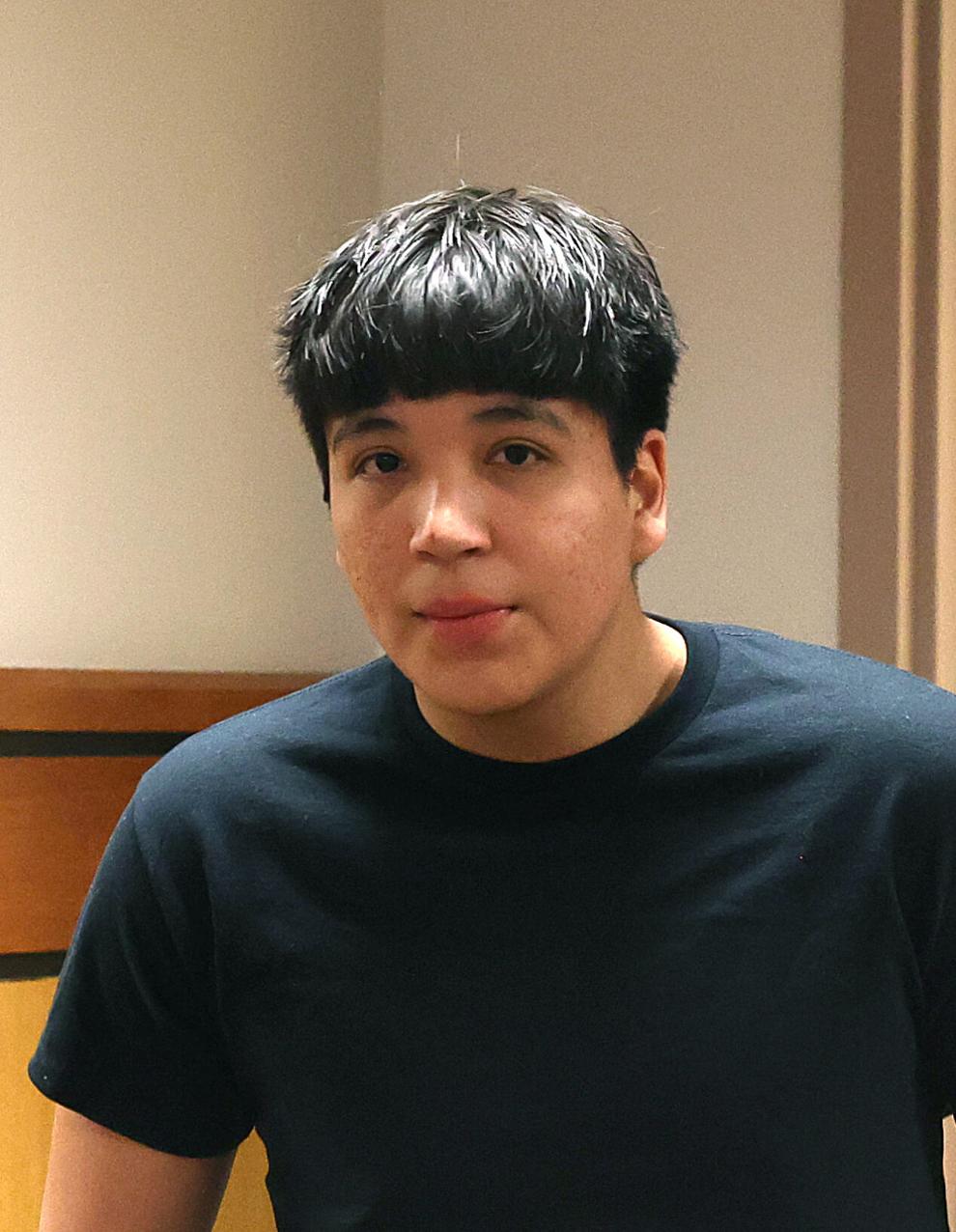 Teen pleads guilty to November 2023 homicide