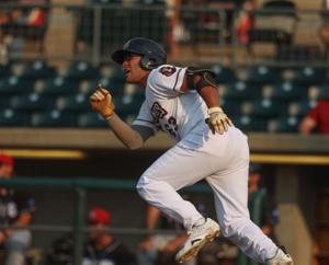 Billings Mustangs vs. Idaho Falls Chukars