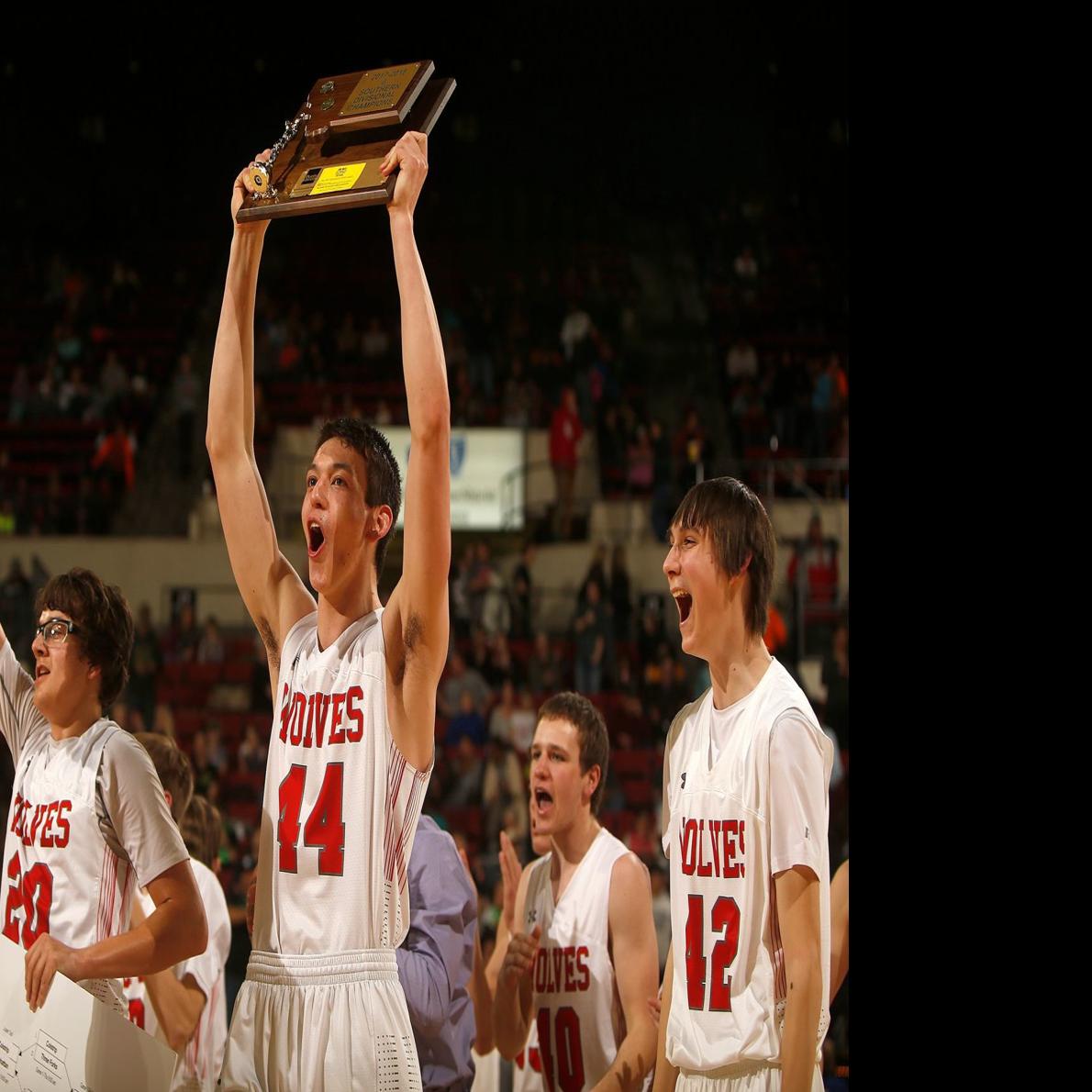 Southern B Preview Loaded Brackets Will Yield 3 Spots At State
