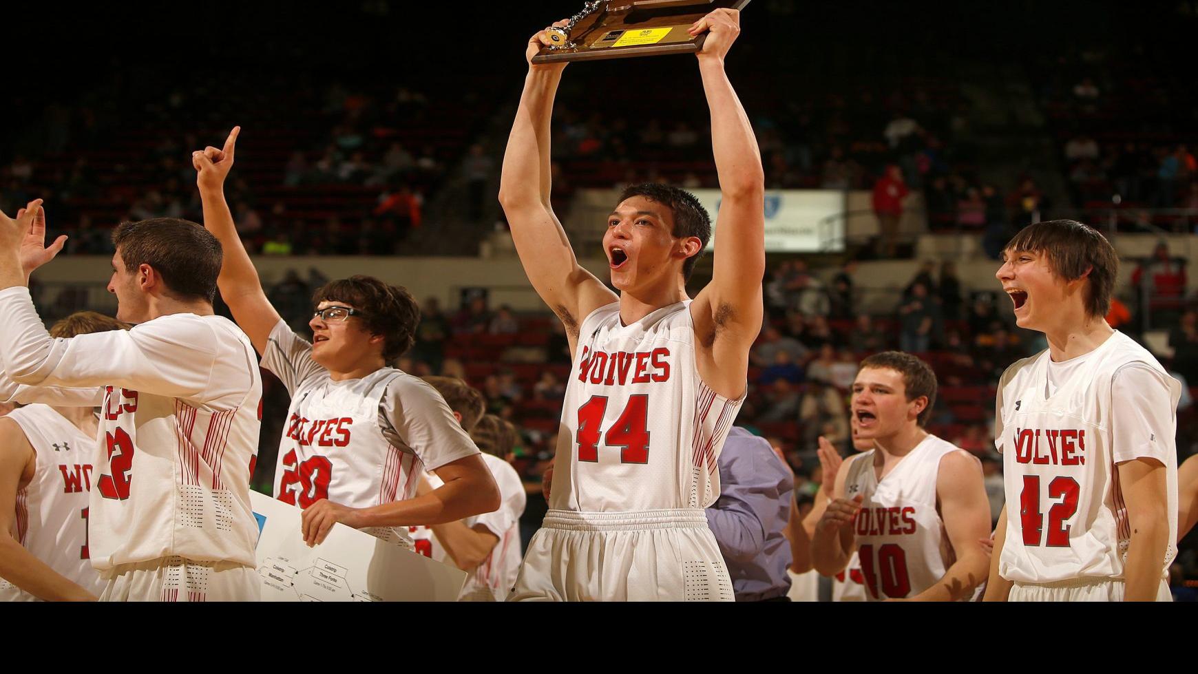 Southern B Preview Loaded Brackets Will Yield 3 Spots At State