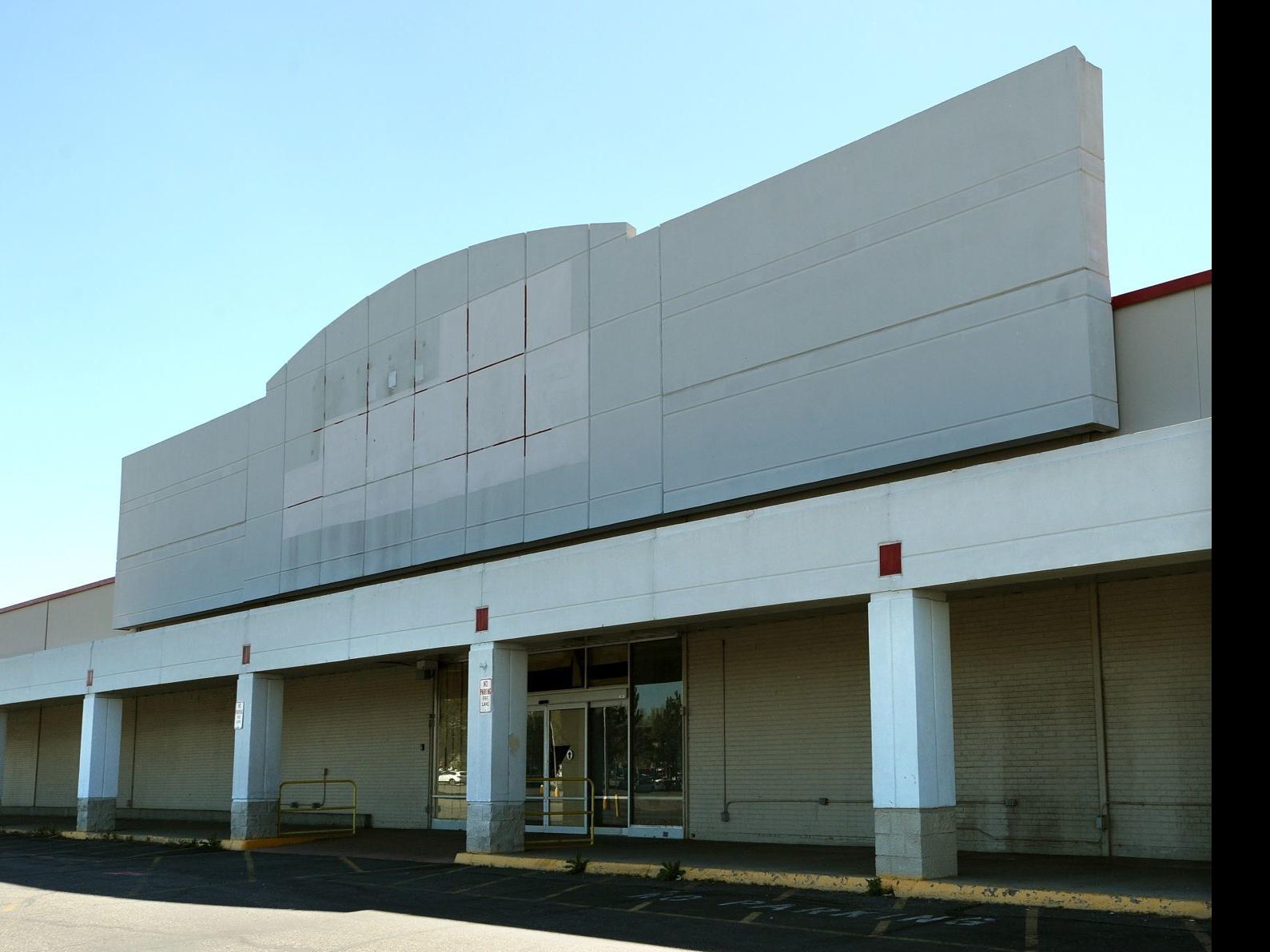 Kmart Ziggy S Sports Authority Hastings What Will Happen With