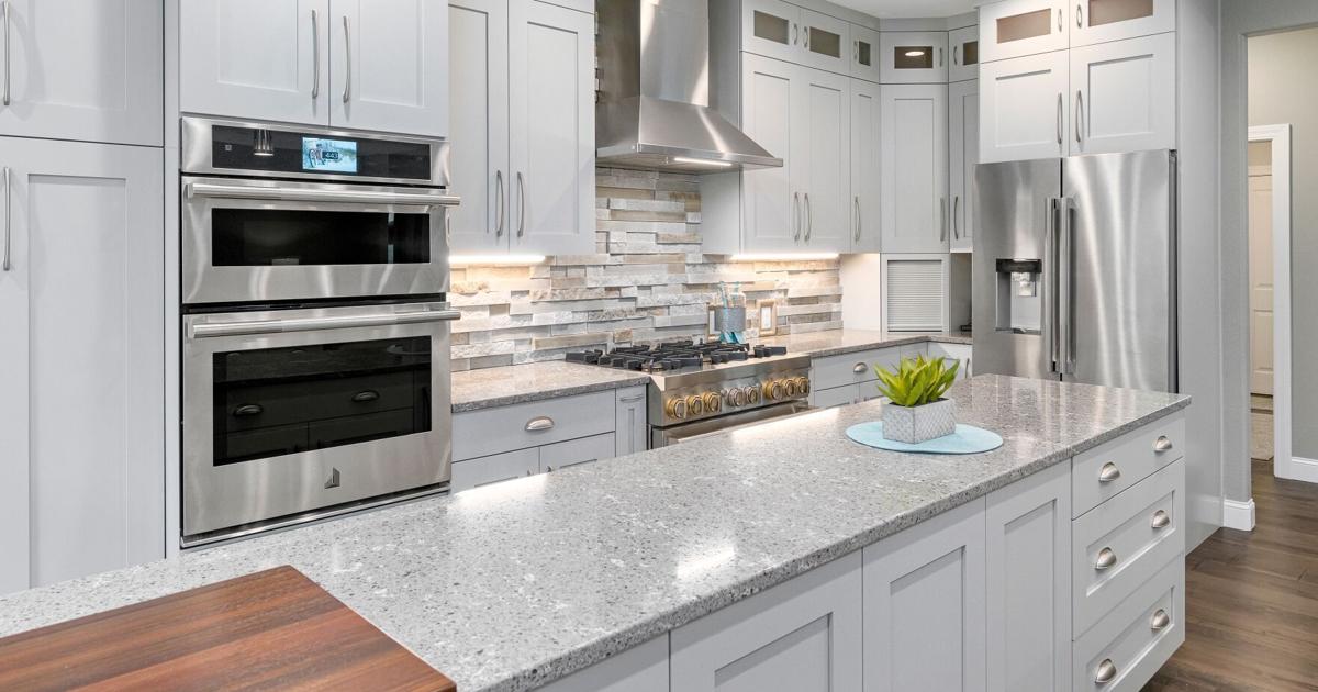 5 things to consider when remodeling a kitchen, according to an expert | Brand Ave. Studios