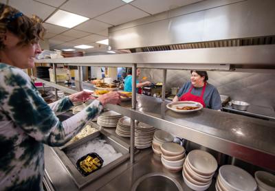 Roundup's Busy Bee Cafe celebrates 50 years, faces uncertain future
