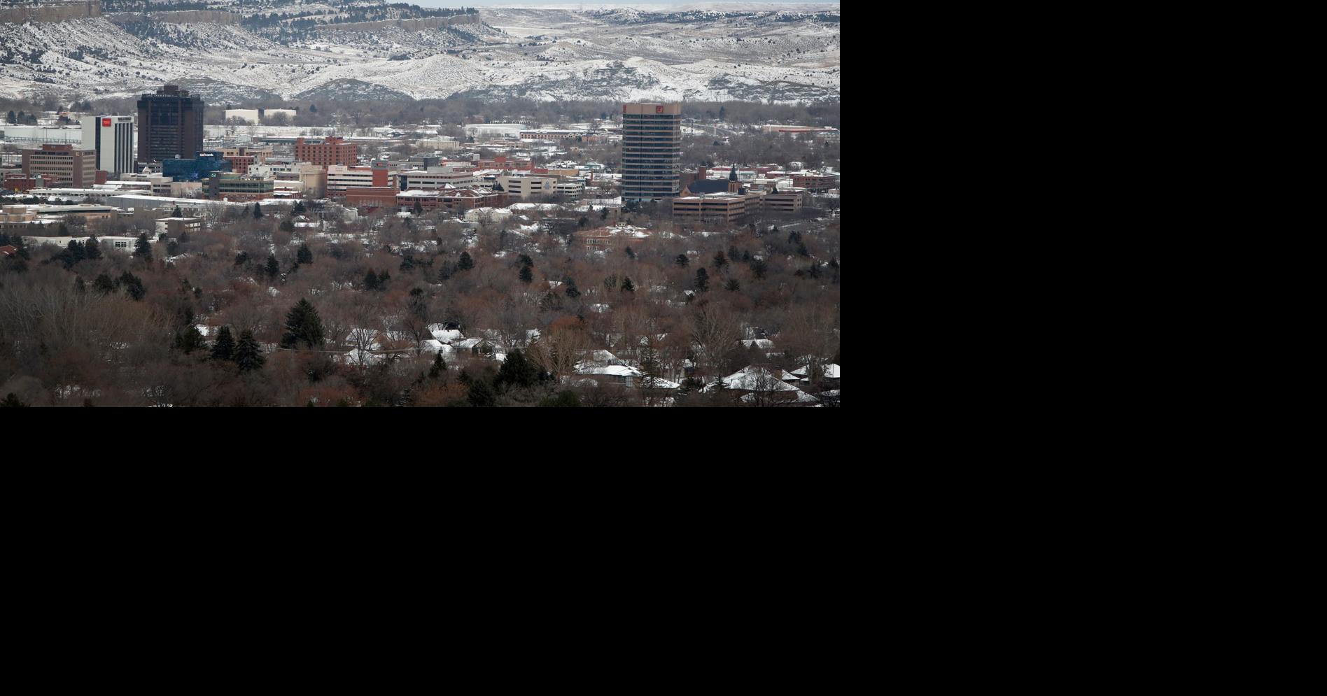 Billings becomes first city in Montana to earn national certification