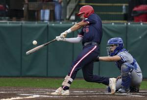 Keaton Troyer vs. Billings Royals