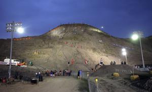 Photos: Riders compete in the 108th Great American Hill Climb