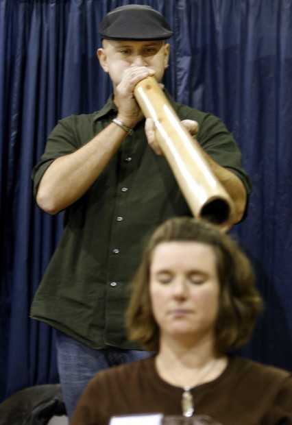 Joseph Carringer