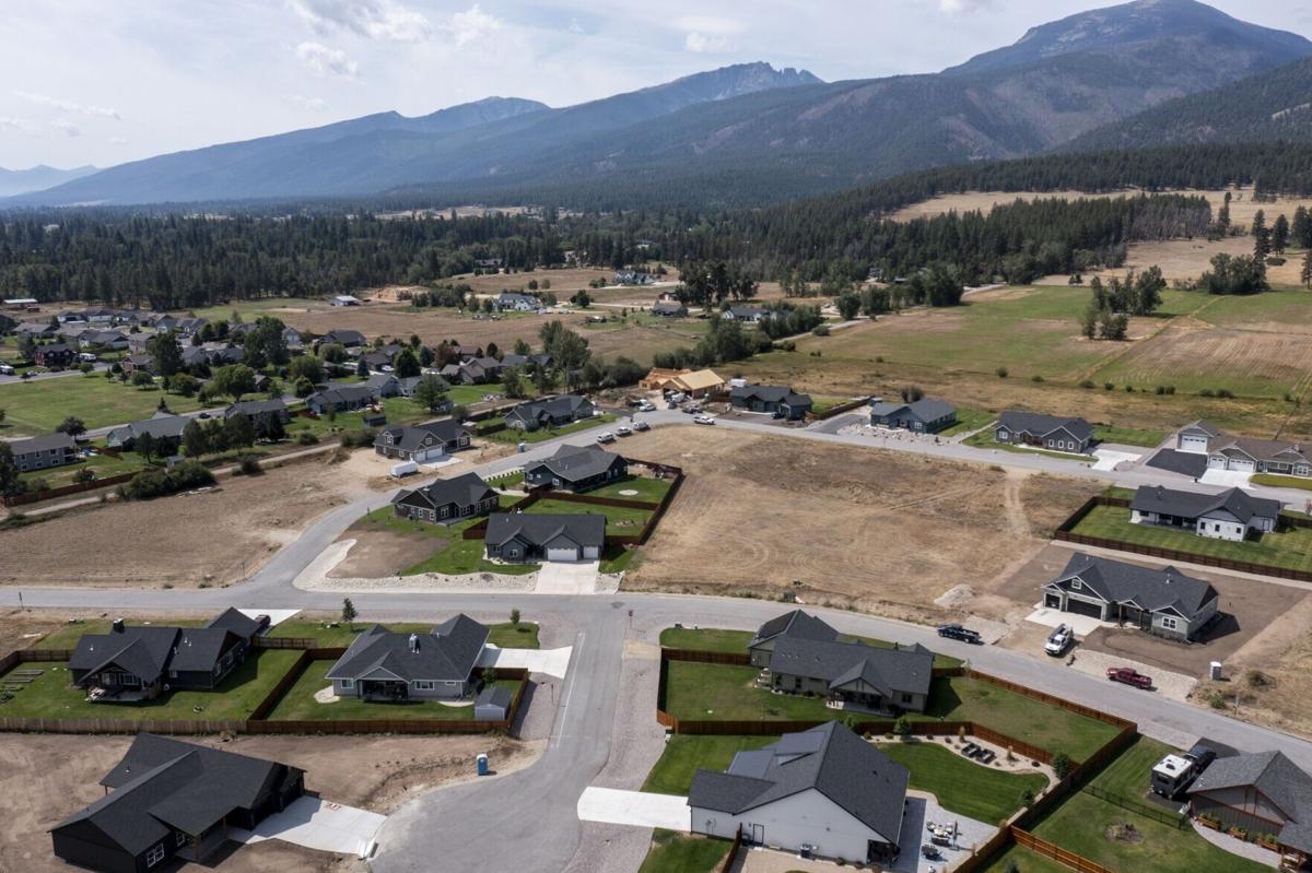 Ravalli County housing