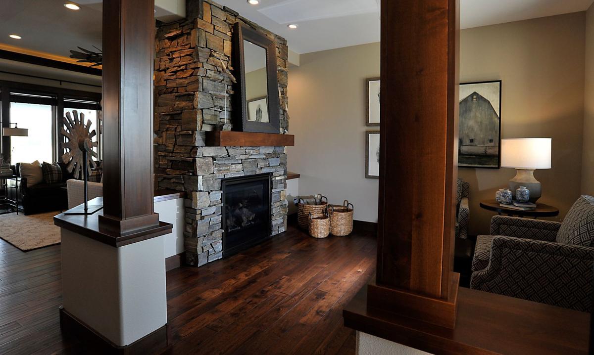 217 Moonstone Lane Attention To Details And Extras Set This Home Apart Local News Billingsgazette Com