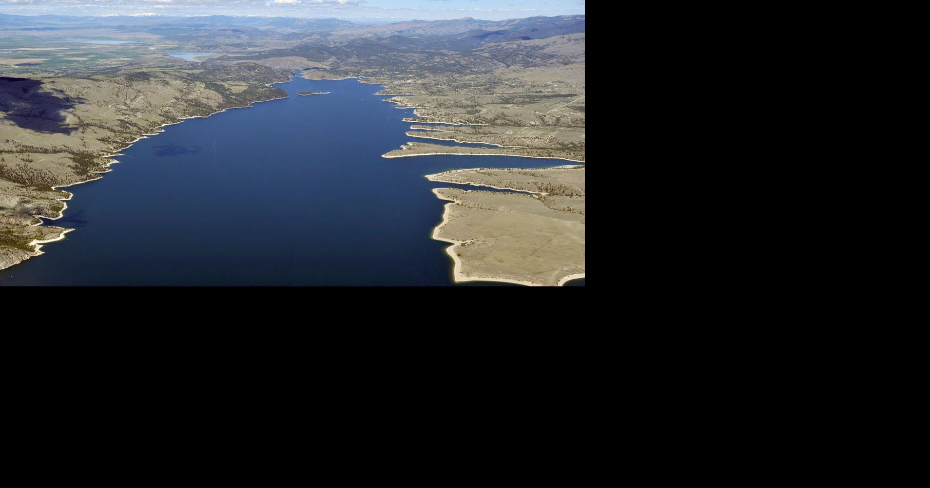 Coalition sues Montana DNRC seeking to invalidate 'exempt well' water law