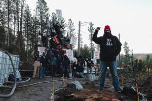 A rare win in Indian Country: How tribes drove out a mining company in one week