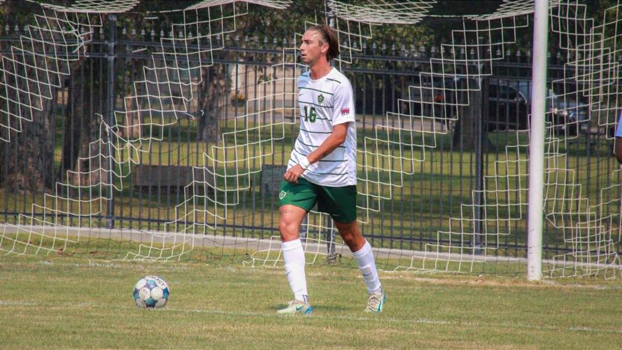 No. 22 Rocky Men’s Soccer Wins Fifth Straight in CCC Play