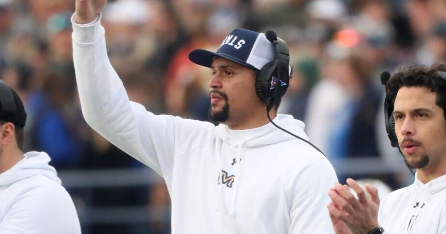 Notebook: Montana State assistant Sean Chambers takes job at Iowa State, Dowlers rejoice