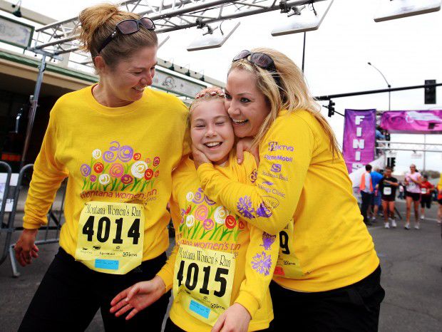 Montana Women's Run