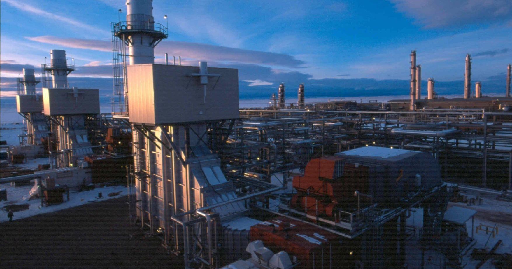 ExxonMobil carbon capture deal reviewed in southeast Montana - Vimarsana News