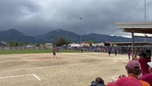 Highlights: Hamilton wins Class A state softball quarterfinal