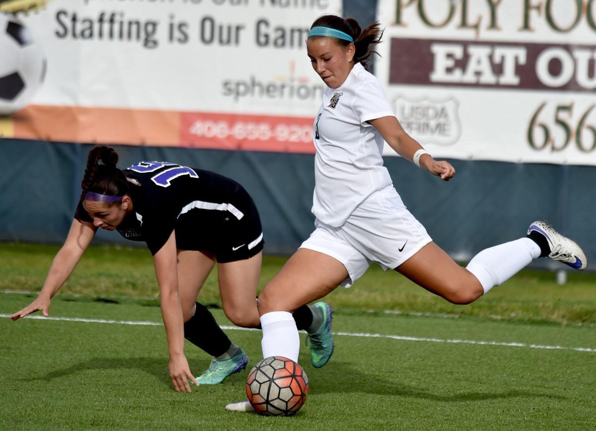 Msu Billings Women Fall To San Francisco State In Soccer 2 0