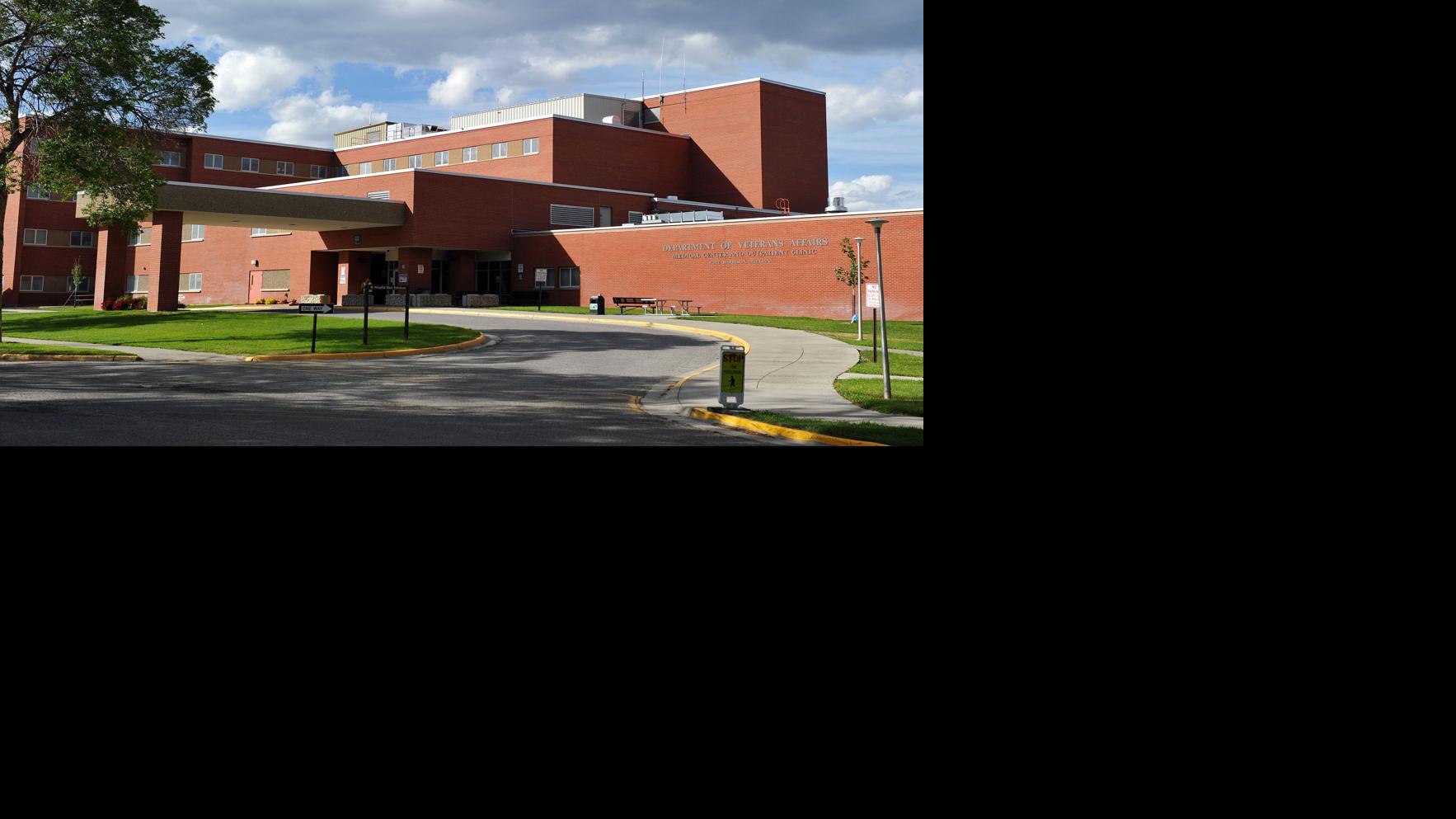 Fort Harrison gets 2 of 5 stars in secret VA quality ratings Montana